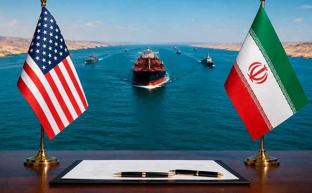 ادعای وال استریت ژورنال: ایران خود را برای «رویارویی بزرگ‌تر» آماده می‌کند | ایران توان موشکی، دریایی و پهپادی خود در مناطق مشرف به دریای سرخ را تقویت کرده | احتمال عملیات زمینی در کویت وجود دارد
