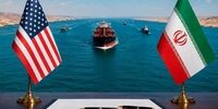 فوری/ صداوسیما: شنیده شدن صدای انفجار در طاهرویه سیریک