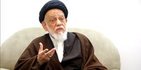 آیت الله حائری: هرگونه تعرض به رهبری، تعرض به امت اسلام است