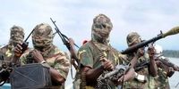 113 کشته در حمله گروههای مسلح به روستاهای مرکز نیجریه