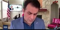گزارش صداوسیما درباره نحوه دستگیری «روح الله زم»