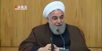 طعنه روحانی به اقتصاددانان بانک مرکزی