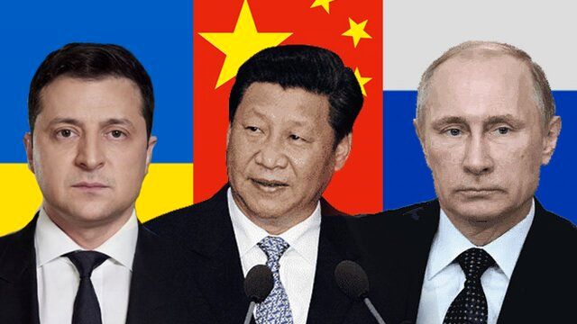 تهدید روسیه و چین از سوی آمریکا / نورد استریم ۲ مرده است