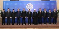 سیزدهمین اجلاس سران اکو در اسلام آباد