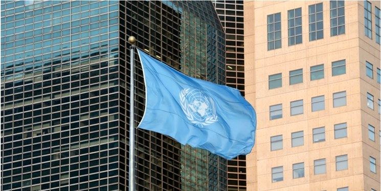 رای سازمان ملل درباره اشغالگری رژیم صهیونیستی
