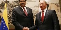 چرا پوتین از «نیکلاس مادورو» حمایت می‌کند؟