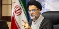 اعلام آمادگی یک نماینده برای مناظره زنده با روحانی و ظریف