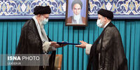 تمام تنفیذهای ریاست‌جمهوری در تاریخ ۴۳ساله جمهوری اسلامی ایران