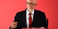 معاون ارشد رهبر حزب کارگر بریتانیا اسعفا داد