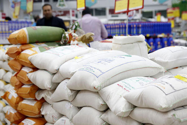 قیمت برنج برای مصرف‌کننده اعلام شد