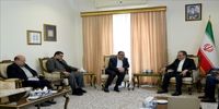 گفت‌وگوی عراقچی و هیات حماس درباره جنایات جدید اسرائیل