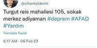 سرعت اینترنت ایران حتی بدتر از زیر آوار مانده های ترکیه!
