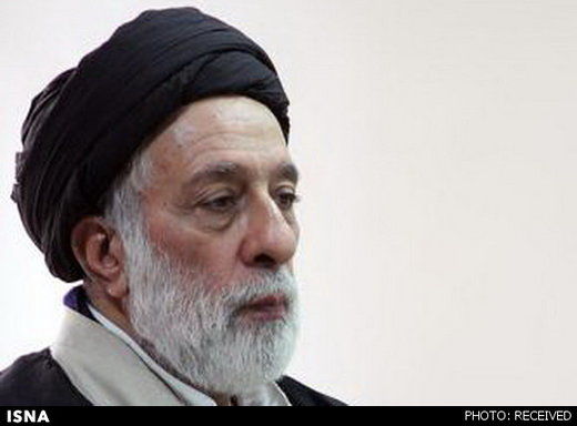 هادی خامنه‌ای: اصلاحات زنده است