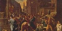 آمار تلفات طاعون بسیار بیشتر از عدد رسمی اعلام‌ شده بود!