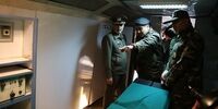 تداوم ارتشی‌ها: استقرار بیمارستان صحرایی در پلدختر