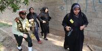 سخنگوی گروهک الاحوازیه: هدف اولیه جایگاه مقامات مسئول بود+فیلم
