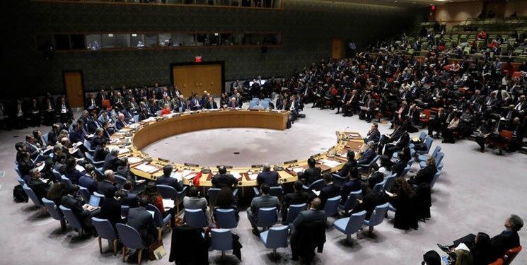 درخواست برای نشست فوری شورای امنیت سازمان ملل