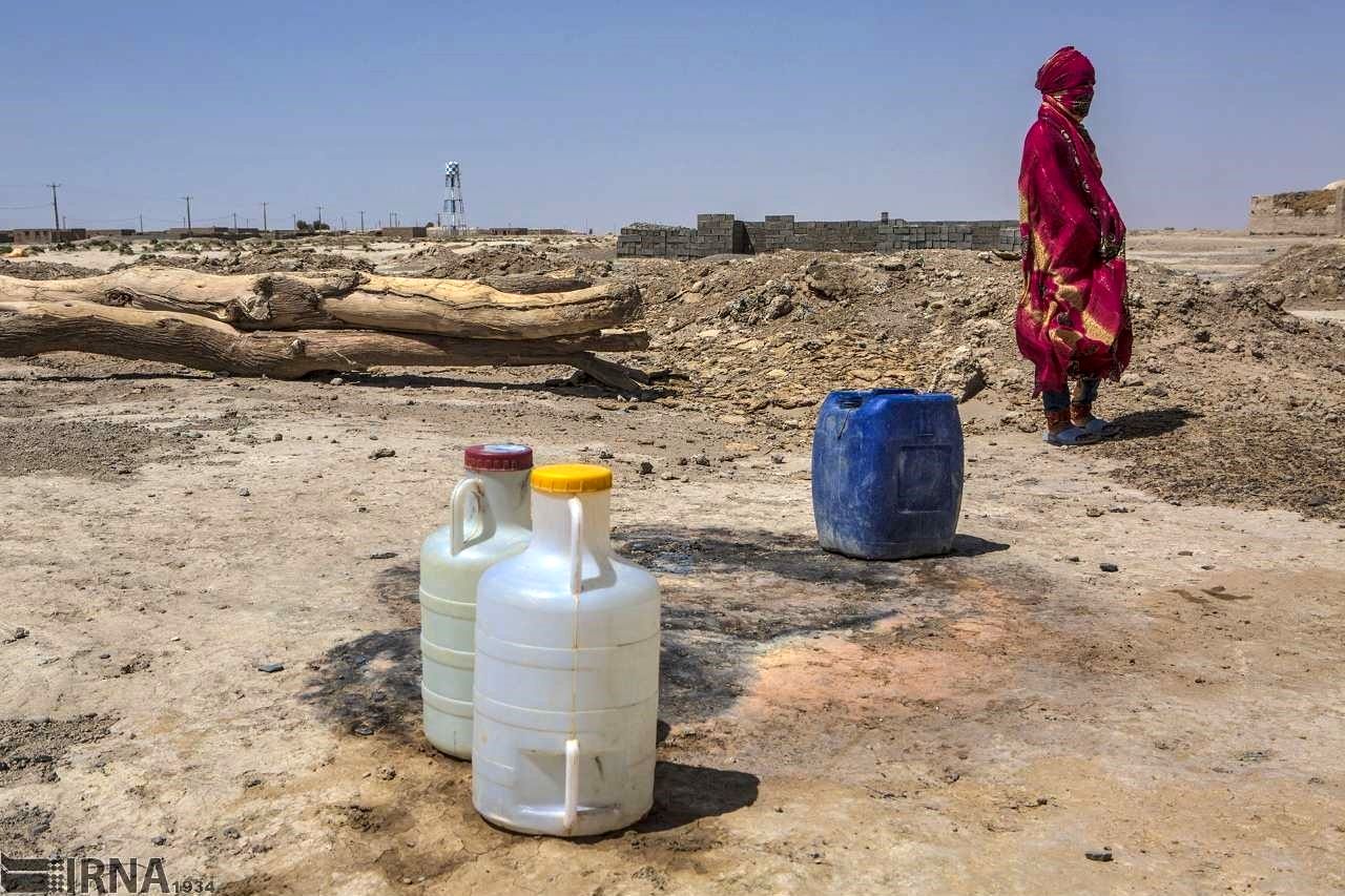 هشدار؛ وضعیت آب در این استان بحرانی است
