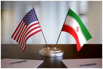 ادعای آمریکا درباره مذاکره با ایران درباره برجام 2