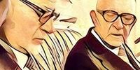 تعریف و تمجید روزنامه اصولگرا از اردشیر زاهدی /چقدر جای اپوزیسیونی مانند سحابی و بازرگان خالی است