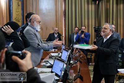 جزئیات بودجه شهرداری تهران اعلام شد/ حقوق پرسنل شهرداری تهران 25 درصد بالا می‌رود؟