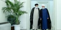 شمارش جوجه‌های روحانی و رئیسی در آخر پاییز! 