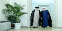 شمارش جوجه‌های روحانی و رئیسی در آخر پاییز! 