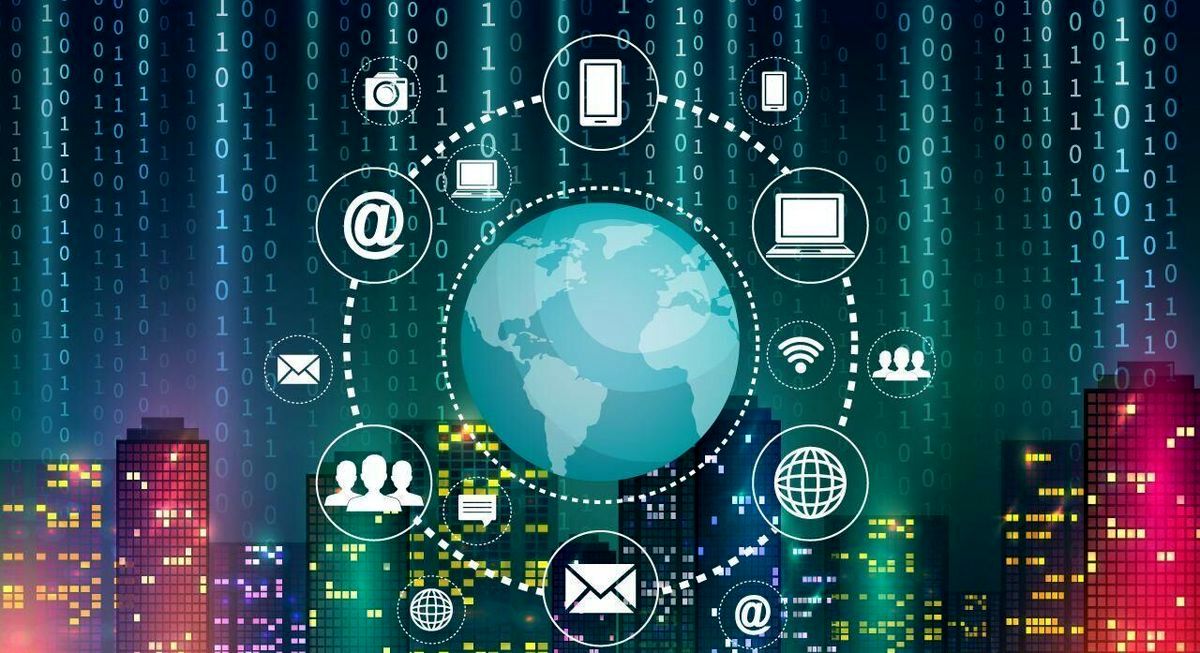 قطعی سایت‌های ایکس، ChatGPT و اسپاتیفای/ چرا اینترنت جهانی قطع شد؟