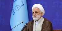 بستر بازگشت فریب‌خوردگان حوادث اخیر به آغوش جامعه فراهم شود