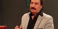 سکوت جواد یساری شکست؛ ۴۵ سال است ممنوع‌الصدا هستم+ فیلم