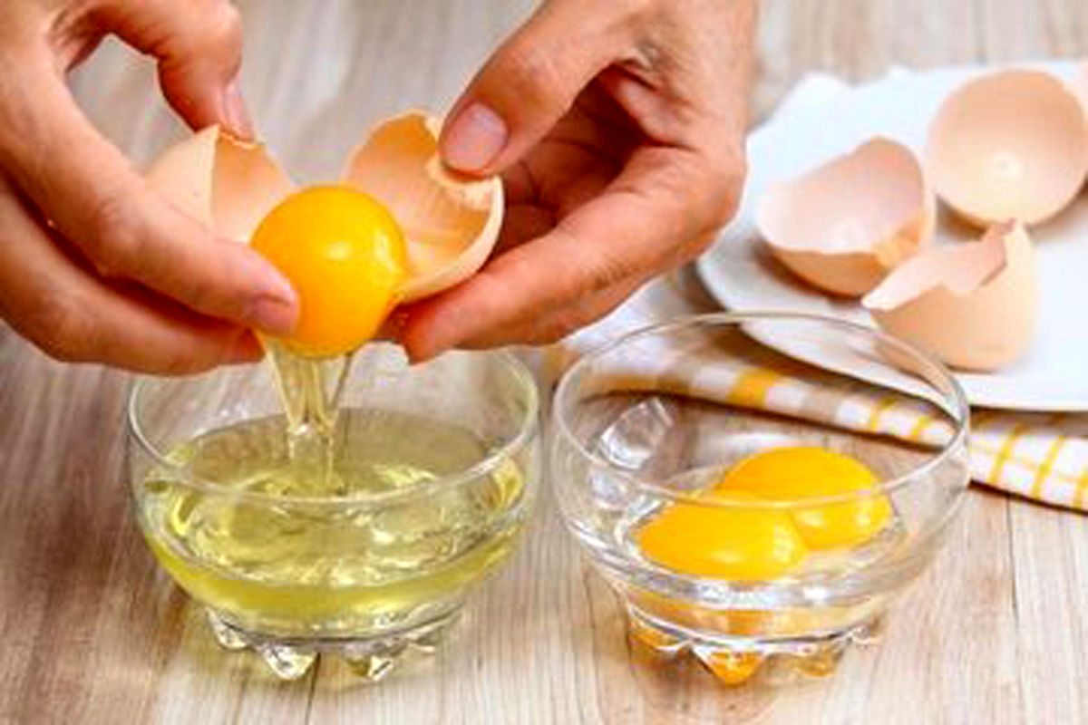 معجزه خوردن هر روزه تخم مرغ برای بدن ؛از شر این بیماری ها راحت می شوید 