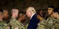 اقدام بزرگ ترامپ در ارتش آمریکا