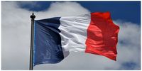 فرانسه هم به خیزش دانشجویان آمریکایی پیوست+ عکس