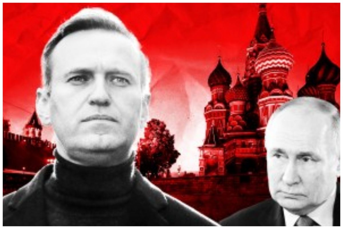 پوتین میراث استالین را احیا کرد/ آخرین سنگر مخالفان فتح شد؟