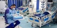 آمار هولناک مرگ و میر کرونایی در کشور/ ۴۸۷ فوتی و ۲۰۲۱۹ ابتلای جدید