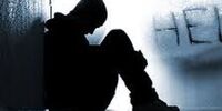 اگر به فکر خودکشی هستید، با این شماره تماس بگیرید
