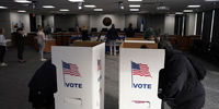 2 عامل تاثیرگذار بر نتایج انتخابات ریاست جمهوری آمریکا در 2024 اعلام شد 