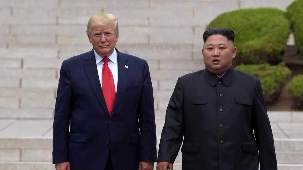 آغاز دور جدید مذاکرات کره شمالی و امریکا
