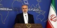واکنش ایران به خبر مذاکره با آمریکا/ دولت‌های اروپایی پاسخگوی کوتاهی خود باشند