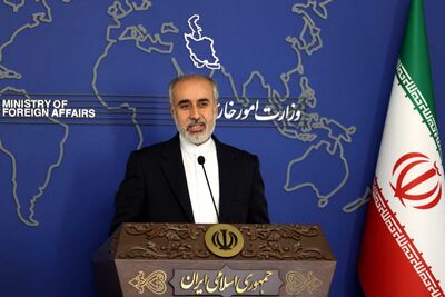 کنعانی: تصاویر بیمارستان غزه هولناک است/ تحقیق بین‌المللی ضرورت فوری دارد