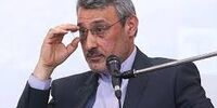 بعیدی‌نژاد: غرامت دولت انگلیس به بانک ملت پرداخت شد