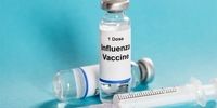اعلام زمان دقیق توزیع واکسن آنفلوآنزا در داروخانه‌ها 