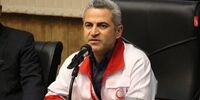اعزام تیم‌های امداد و نجات به منطقه زلزله‌زده لارستان فارس 