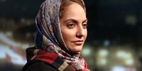 واکنش تند مهناز افشار به خبر تعهدش!