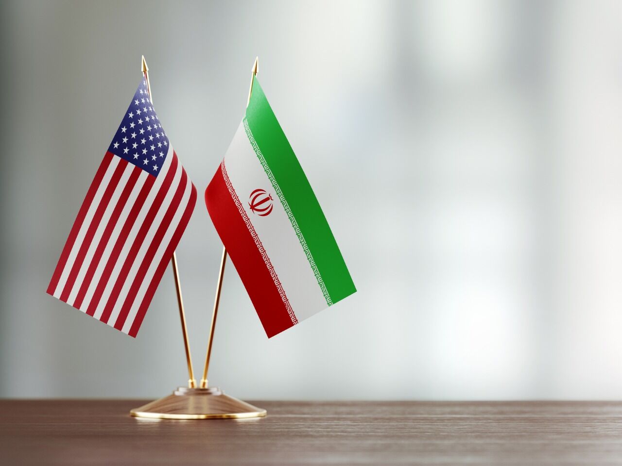 تیم فوتبال ایران و آمریکا پس از لحظه مهسا +فیلم
