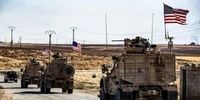 انتقال مشکوک تجهیزات نظامی آمریکا به خاورمیانه 
