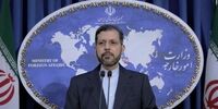 واکنش خطیب زاده به شایعات درباره کشتی کره جنوبی