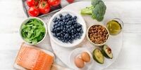 این 4 ماده غذایی حافظه را تقویت می کنند 