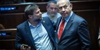 کابینه اسرائیل به هم ریخت/ تشدید اختلافات بر سر انتصابات در ارتش