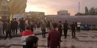 چه گروهی در حمله به کنسولگری ایران در کربلا نقش دارد؟